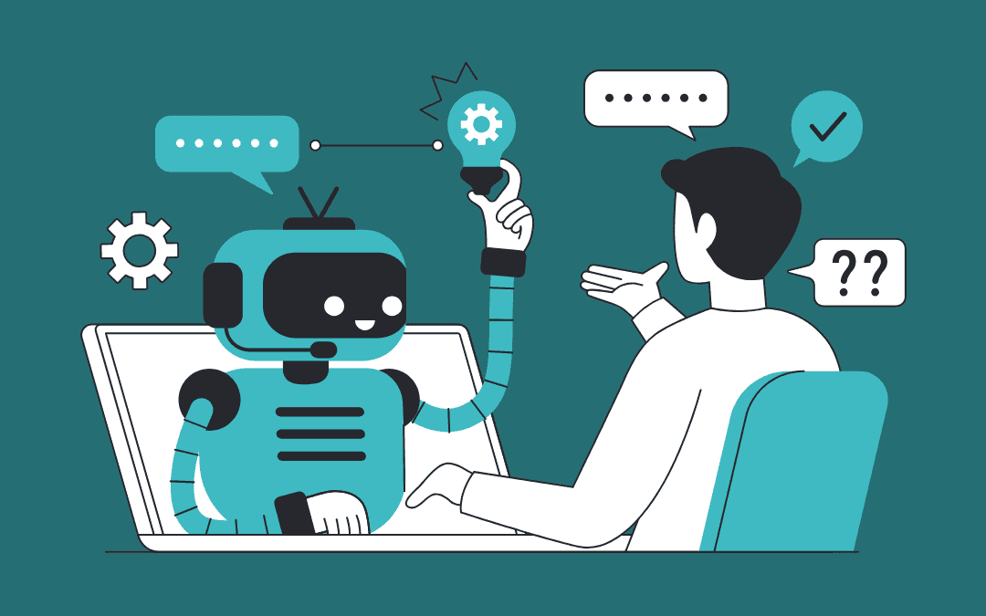 Why Is AI Suddenly Booming