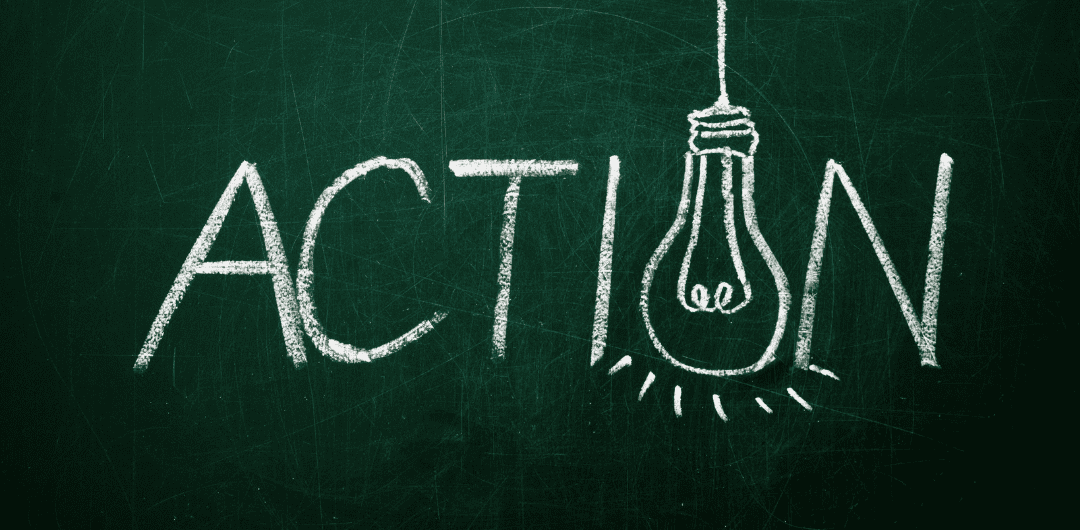 Digital Marketing Action plan