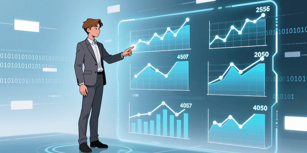 Digital Marketing Trends
