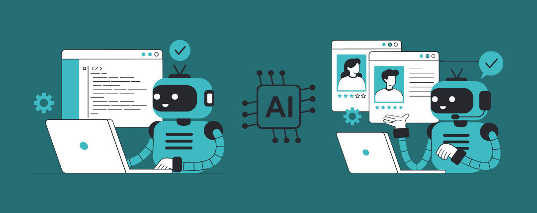 Featured Snippets, voice search, AI chat responses